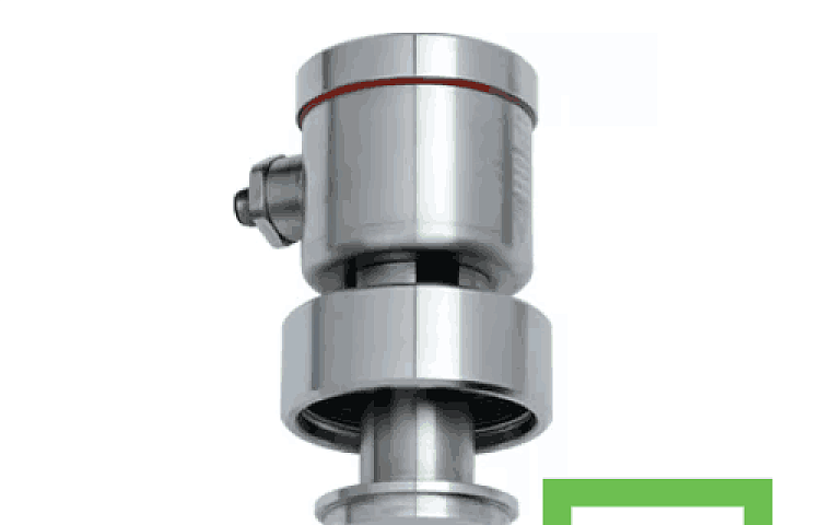 Атмосферостойкий датчик уровня SX Anderson-Negele